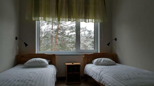 Albergue M�nniku Jalgpallikeskus