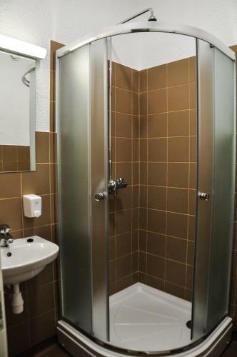 Albergue M�nniku Jalgpallikeskus