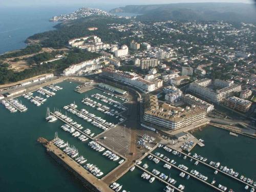 Apartamentos Athenea
