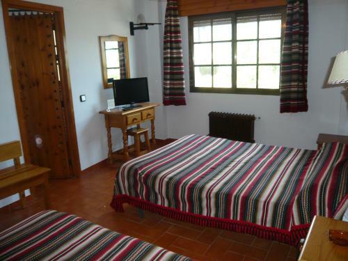 Hotel Venta Las Delicias