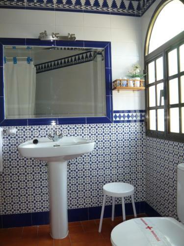 Hotel Venta Las Delicias