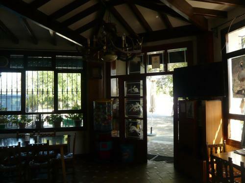 Hotel Venta Las Delicias