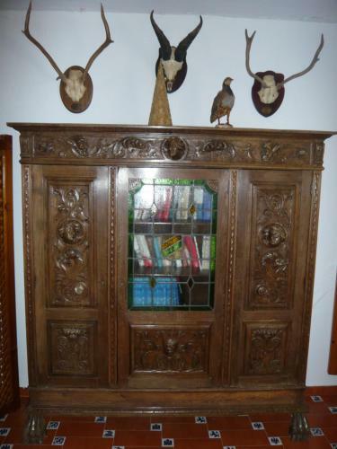 Hotel Venta Las Delicias