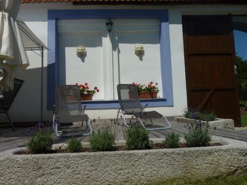 Agroturismo Brusna Farmhouse