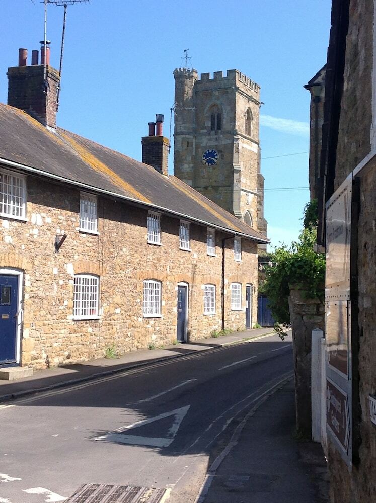 Bed & Breakfast Abbotsbury Tea Rooms