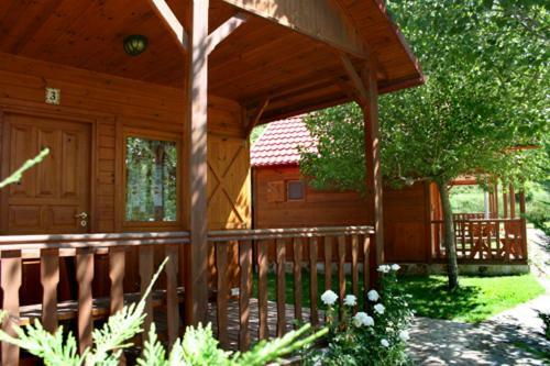 C�mping Riera Merl�s