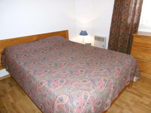 Apartamento Appartment Erwan
