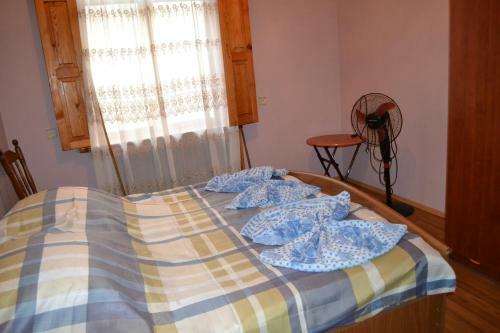 Hostal Welcome