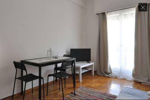 Apartamento Helios Downtown Metro