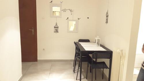 Apartamento Helios Downtown Metro