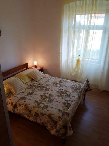 Apartman Mila