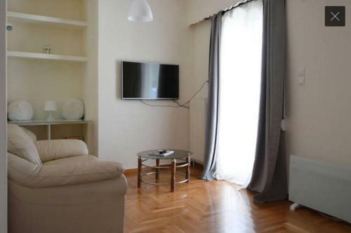 Apartamento The White House