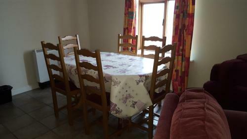 Atlantic Point Sea View Apartment