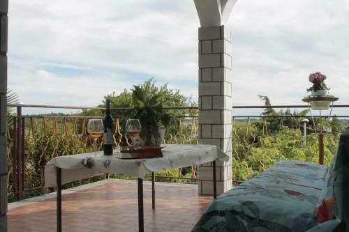 Apartamentos Casa Fanni