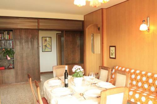 Apartamentos Casa Fanni
