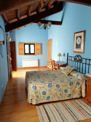 Agroturismo Casa Milia