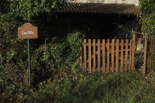 Agroturismo Casa Milia