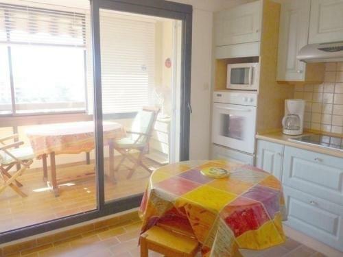 Rental Apartment Jardin Azur 1