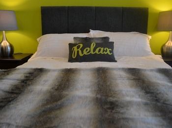 Bradford Serviced Apartments