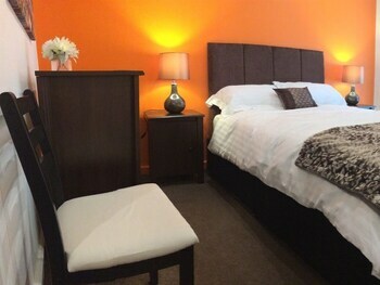 Bradford Serviced Apartments