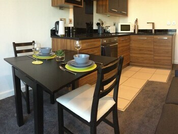 Bradford Serviced Apartments