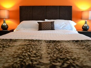 Bradford Serviced Apartments