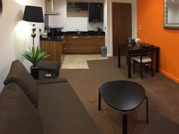 Bradford Serviced Apartments