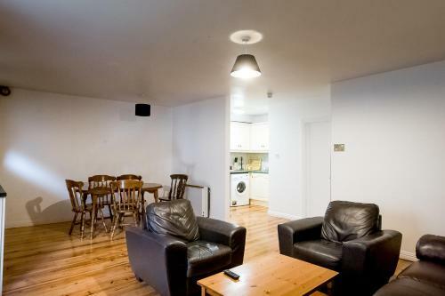 Budget Apartments Galway