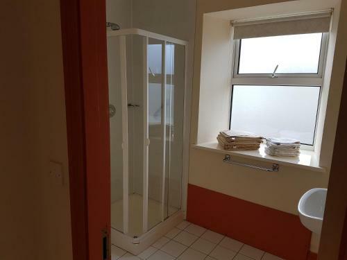 Hostal Myles Creek
