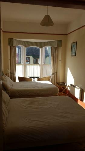 Hostal Myles Creek