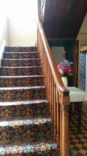 Hostal Myles Creek