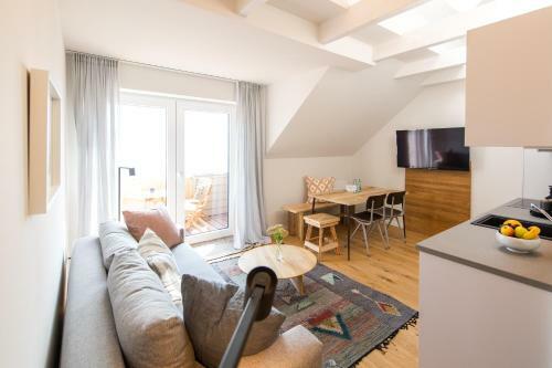 Hotel Ostsee-strandhaus-holnis