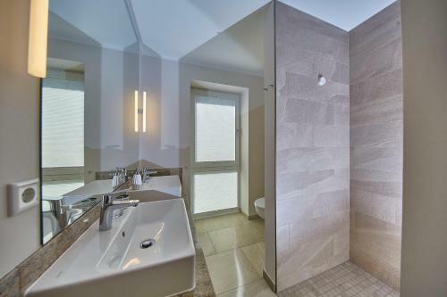Hotel Ostsee-strandhaus-holnis