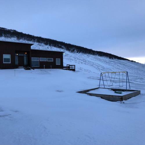 Hostal Vestmannsvatn Guesthouse