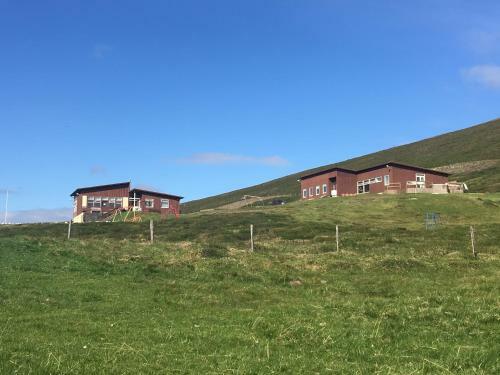 Hostal Vestmannsvatn Guesthouse