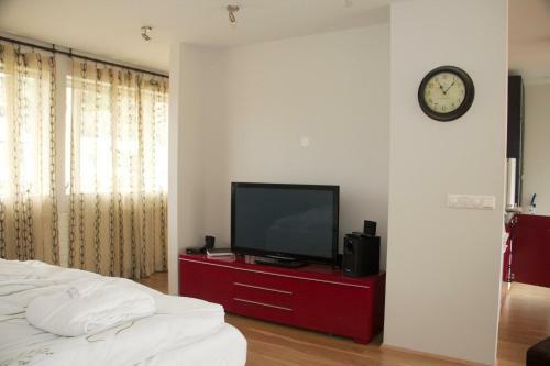 Hotel Heilsustofnun Spa Apartments