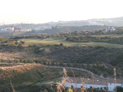 Apartamento Casares Costa Golf 2043