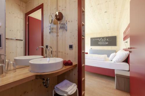 Mein Kleinhotel