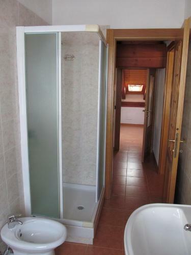 Apartamento Appartamento Mansardato Charvensod