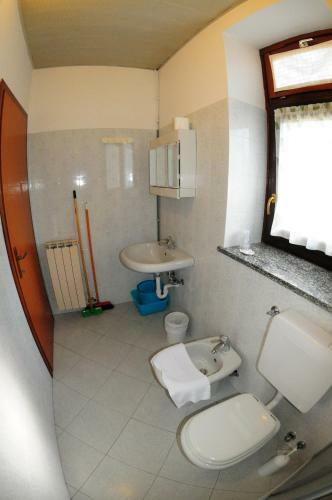 Apartamento Residence Eden Park
