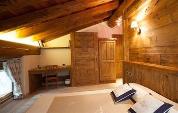 Hostal Relais Du Berger