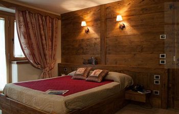 Hostal Relais Du Berger