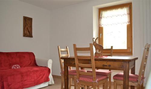 Apartamento La Maison De Jos�