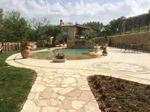 Agroturismo Agriturismo Le Faeta