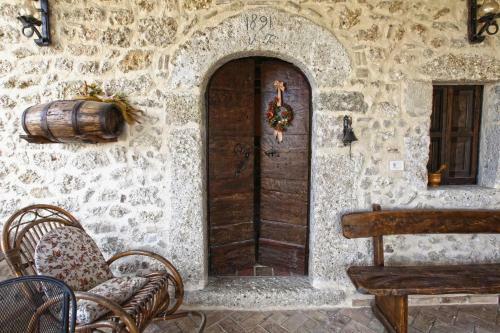 Agroturismo Agriturismo Le Faeta