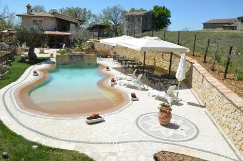 Agroturismo Agriturismo Le Faeta