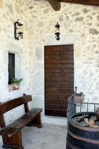 Agroturismo Agriturismo Le Faeta