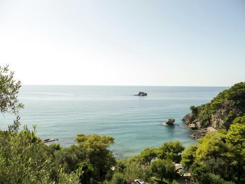 Apartamento Yaliskari Beach