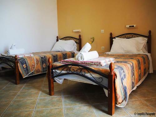 Apartamento Yaliskari Beach