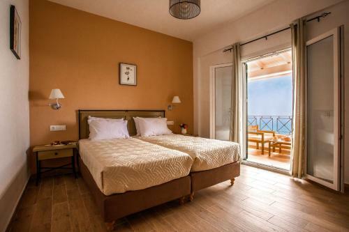Apartamento Yaliskari Beach